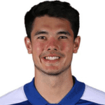 Elkan Baggott pemain Timnas Indonesia