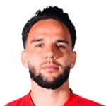 Calvin Verdonk pemain Timnas Indonesia