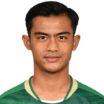 Pratama Arhan pemain Timnas Indonesia
