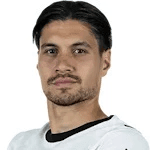 Kevin Diks pemain Timnas Indonesia