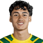 Rafael Struick pemain Timnas Indonesia