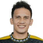 Egy Maulana Vikri pemain Timnas Indonesia