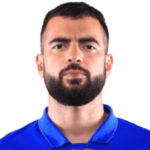 Jordi Amat pemain Timnas Indonesia