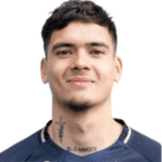 Shayne Pattynama pemain Timnas Indonesia